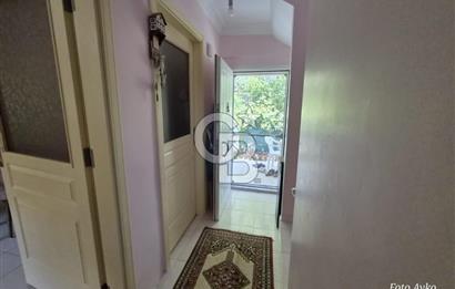Altınova Kazan Sahilde Tam Müstakil 4+1 Bahçeli Villa