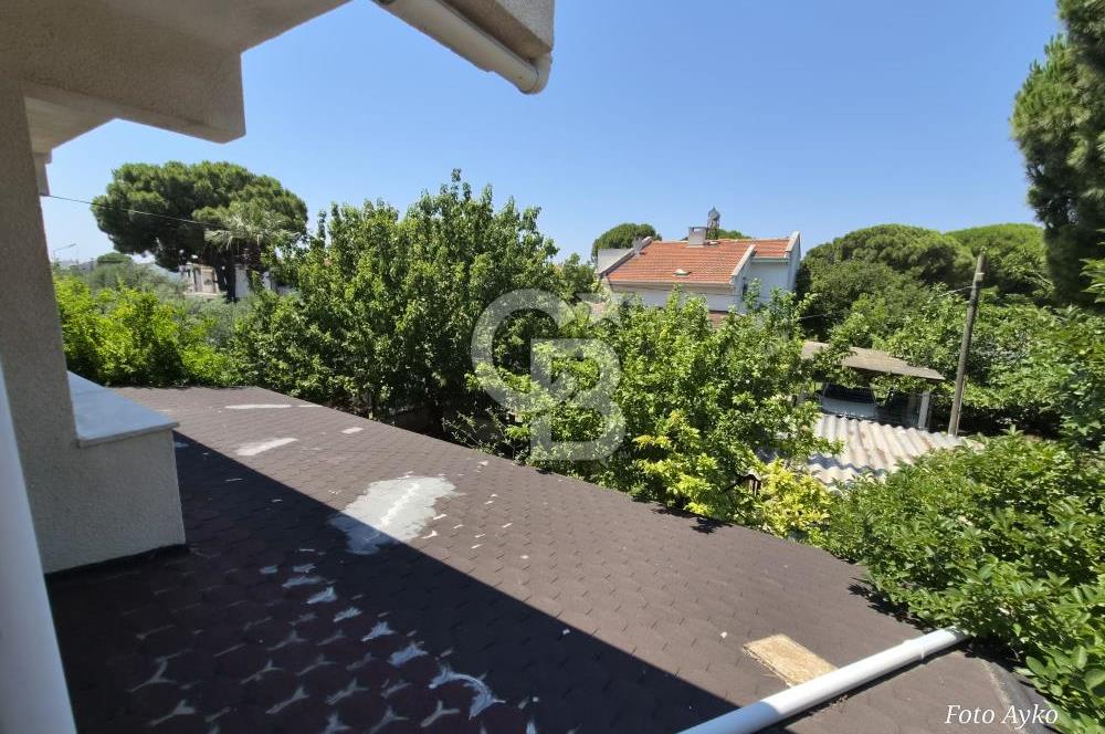 Altınova Kazan Sahilde Tam Müstakil 4+1 Bahçeli Villa