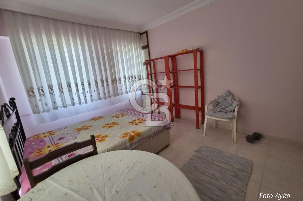 Altınova Kazan Sahilde Tam Müstakil 4+1 Bahçeli Villa