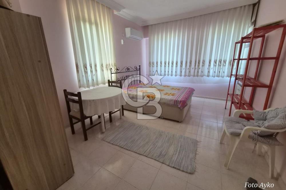 Altınova Kazan Sahilde Tam Müstakil 4+1 Bahçeli Villa
