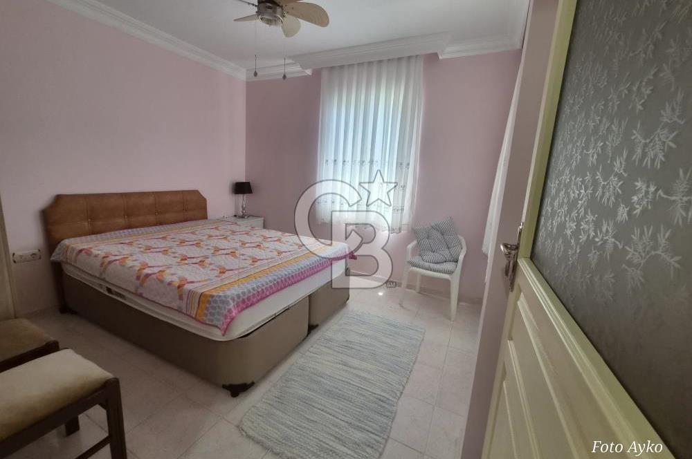 Altınova Kazan Sahilde Tam Müstakil 4+1 Bahçeli Villa