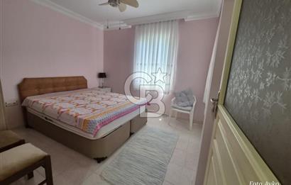 Altınova Kazan Sahilde Tam Müstakil 4+1 Bahçeli Villa