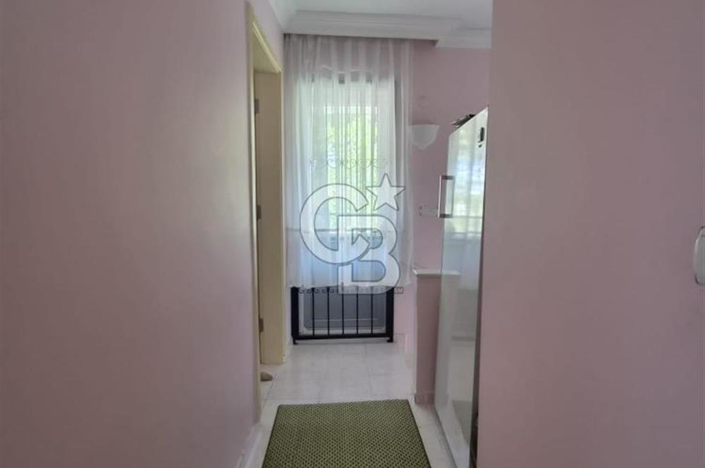 Altınova Kazan Sahilde Tam Müstakil 4+1 Bahçeli Villa