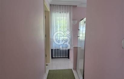 Altınova Kazan Sahilde Tam Müstakil 4+1 Bahçeli Villa