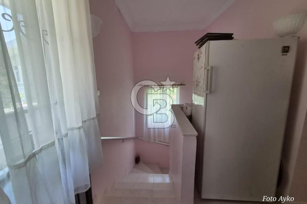 Altınova Kazan Sahilde Tam Müstakil 4+1 Bahçeli Villa