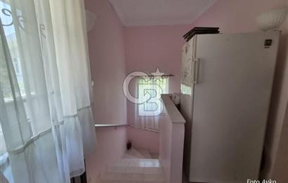Altınova Kazan Sahilde Tam Müstakil 4+1 Bahçeli Villa