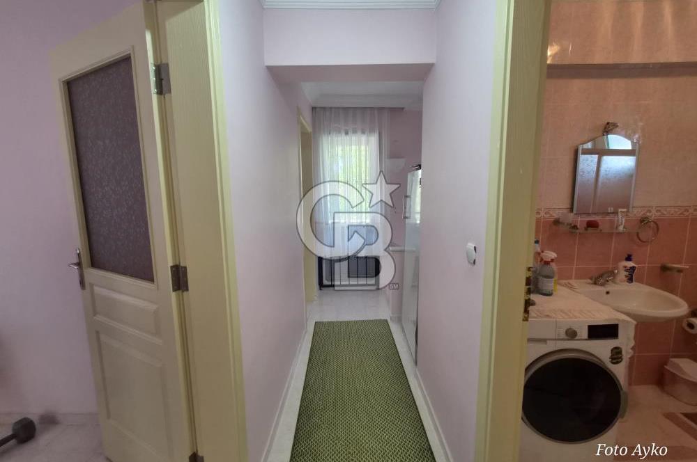 Altınova Kazan Sahilde Tam Müstakil 4+1 Bahçeli Villa
