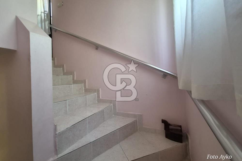 Altınova Kazan Sahilde Tam Müstakil 4+1 Bahçeli Villa