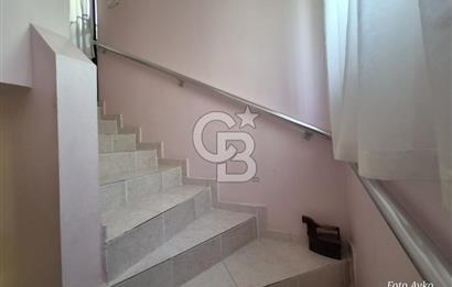 Altınova Kazan Sahilde Tam Müstakil 4+1 Bahçeli Villa