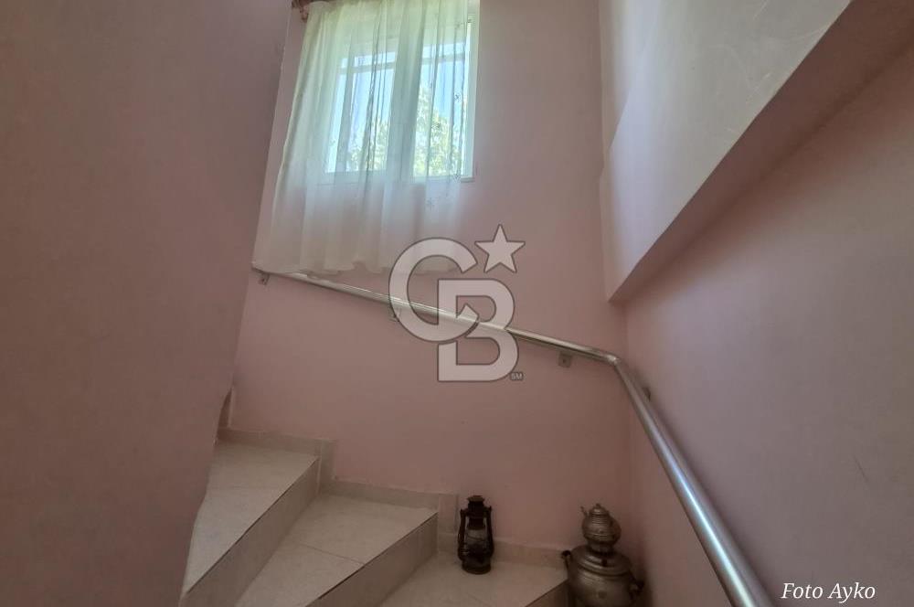 Altınova Kazan Sahilde Tam Müstakil 4+1 Bahçeli Villa