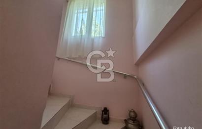 Altınova Kazan Sahilde Tam Müstakil 4+1 Bahçeli Villa