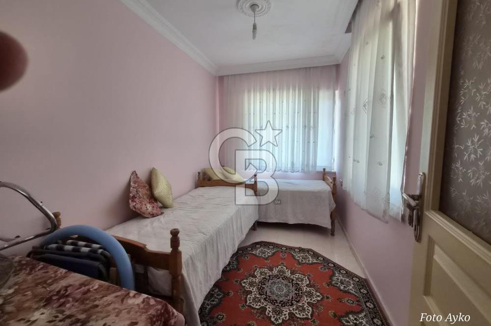 Altınova Kazan Sahilde Tam Müstakil 4+1 Bahçeli Villa