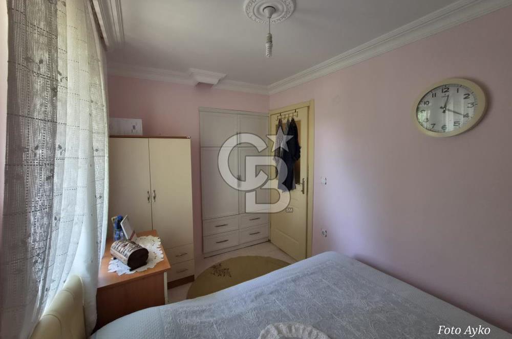 Altınova Kazan Sahilde Tam Müstakil 4+1 Bahçeli Villa