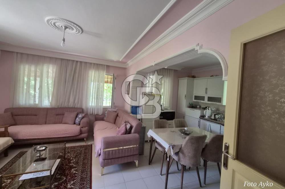Altınova Kazan Sahilde Tam Müstakil 4+1 Bahçeli Villa
