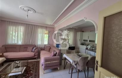 Altınova Kazan Sahilde Tam Müstakil 4+1 Bahçeli Villa