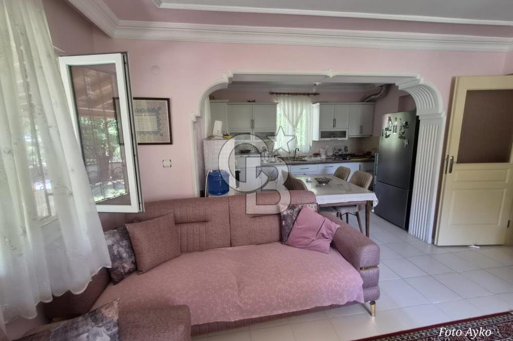Altınova Kazan Sahilde Tam Müstakil 4+1 Bahçeli Villa