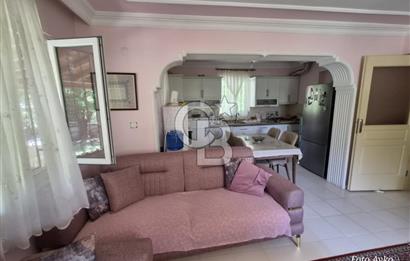Altınova Kazan Sahilde Tam Müstakil 4+1 Bahçeli Villa