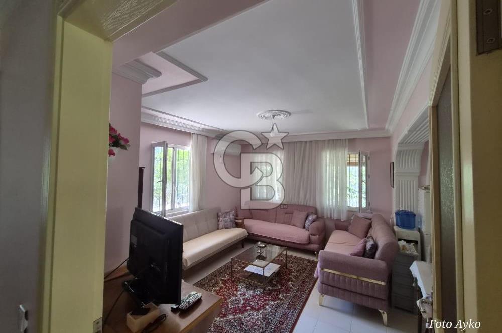Altınova Kazan Sahilde Tam Müstakil 4+1 Bahçeli Villa