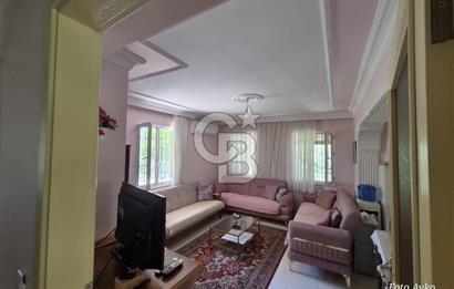 Altınova Kazan Sahilde Tam Müstakil 4+1 Bahçeli Villa
