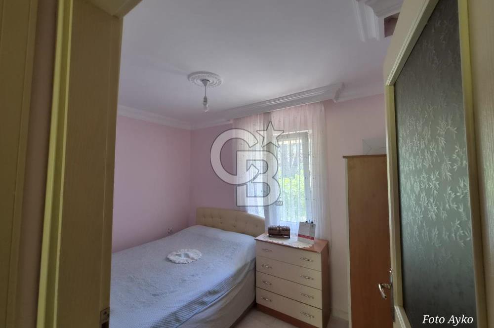 Altınova Kazan Sahilde Tam Müstakil 4+1 Bahçeli Villa