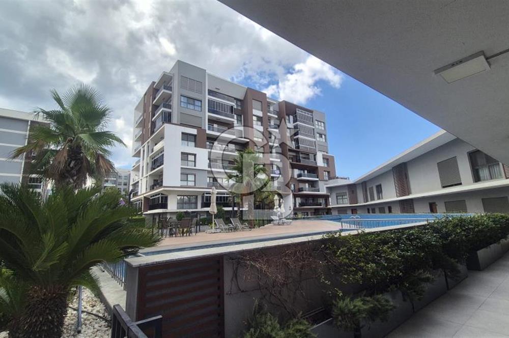 GAYDA ATAŞEHİR'DE KREDİYE UYGUN SATILIK 2+1 DAİRE