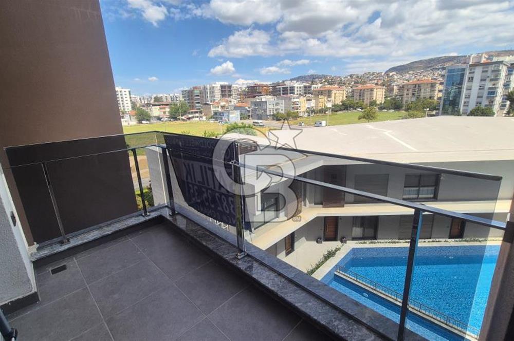 GAYDA ATAŞEHİR'DE KREDİYE UYGUN SATILIK 2+1 DAİRE