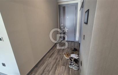 GAYDA ATAŞEHİR'DE KREDİYE UYGUN SATILIK 2+1 DAİRE