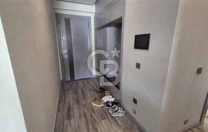 GAYDA ATAŞEHİR'DE KREDİYE UYGUN SATILIK 2+1 DAİRE
