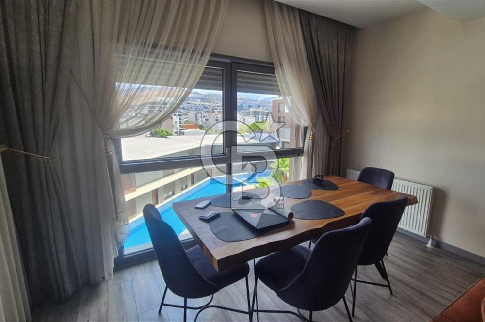 GAYDA ATAŞEHİR'DE KREDİYE UYGUN SATILIK 2+1 DAİRE