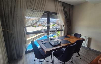 GAYDA ATAŞEHİR'DE KREDİYE UYGUN SATILIK 2+1 DAİRE