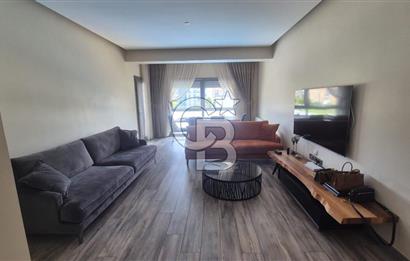 GAYDA ATAŞEHİR'DE KREDİYE UYGUN SATILIK 2+1 DAİRE