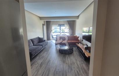 GAYDA ATAŞEHİR'DE KREDİYE UYGUN SATILIK 2+1 DAİRE