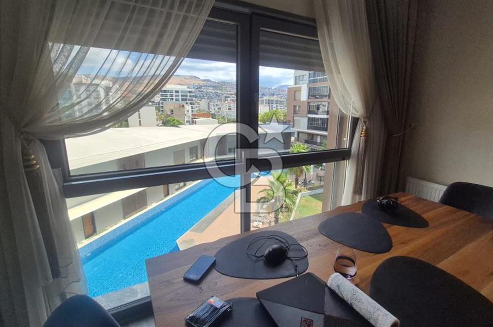 GAYDA ATAŞEHİR'DE KREDİYE UYGUN SATILIK 2+1 DAİRE