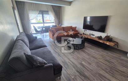 GAYDA ATAŞEHİR'DE KREDİYE UYGUN SATILIK 2+1 DAİRE
