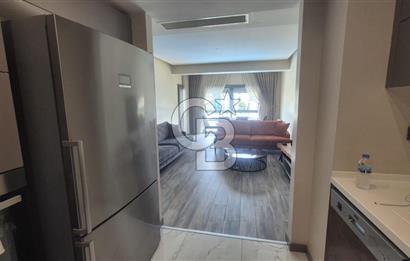 GAYDA ATAŞEHİR'DE KREDİYE UYGUN SATILIK 2+1 DAİRE