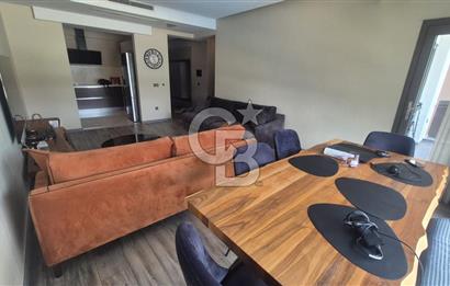 GAYDA ATAŞEHİR'DE KREDİYE UYGUN SATILIK 2+1 DAİRE