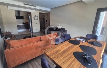 GAYDA ATAŞEHİR'DE KREDİYE UYGUN SATILIK 2+1 DAİRE
