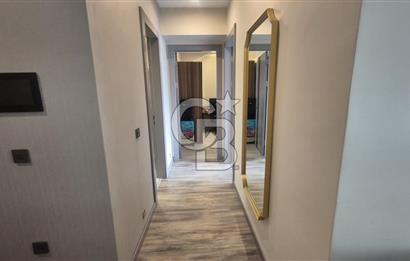 GAYDA ATAŞEHİR'DE KREDİYE UYGUN SATILIK 2+1 DAİRE