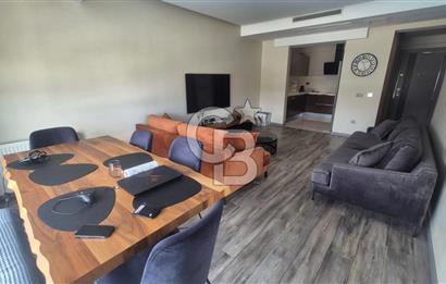 GAYDA ATAŞEHİR'DE KREDİYE UYGUN SATILIK 2+1 DAİRE