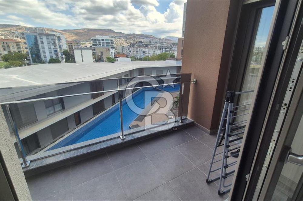 GAYDA ATAŞEHİR'DE KREDİYE UYGUN SATILIK 2+1 DAİRE