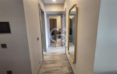 GAYDA ATAŞEHİR'DE KREDİYE UYGUN SATILIK 2+1 DAİRE