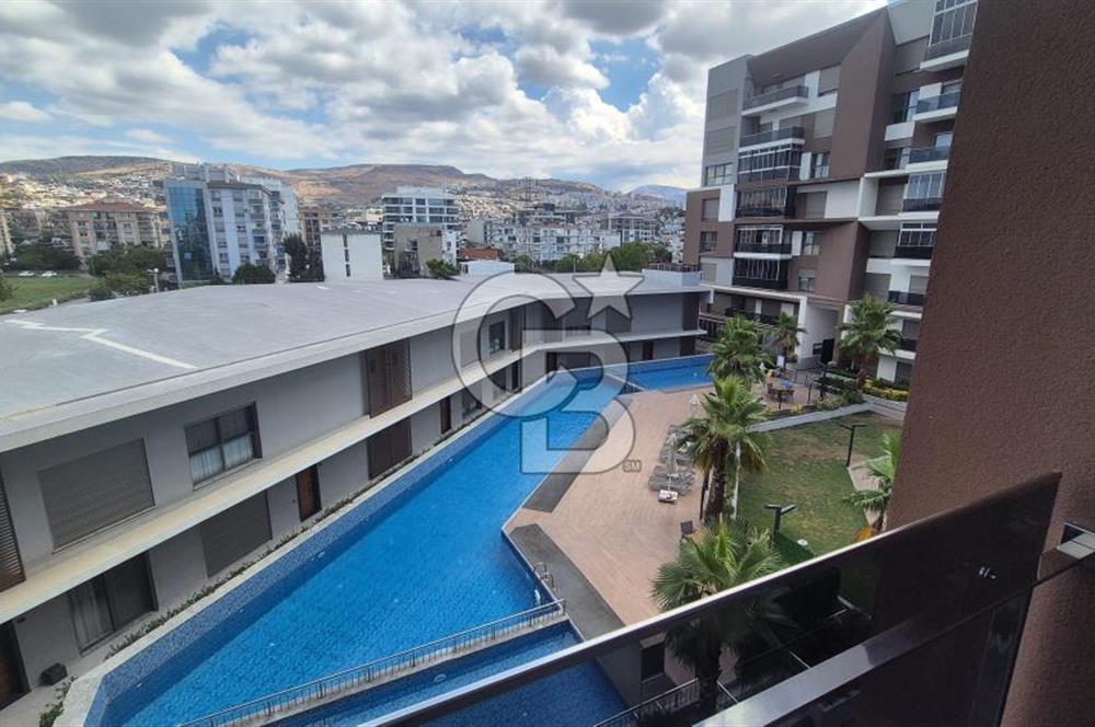 GAYDA ATAŞEHİR'DE KREDİYE UYGUN SATILIK 2+1 DAİRE