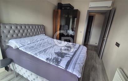 GAYDA ATAŞEHİR'DE KREDİYE UYGUN SATILIK 2+1 DAİRE