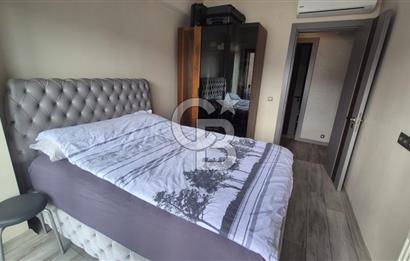 GAYDA ATAŞEHİR'DE KREDİYE UYGUN SATILIK 2+1 DAİRE