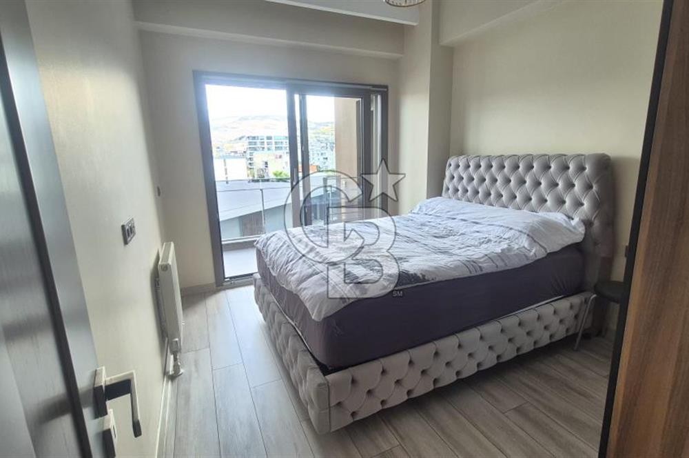 GAYDA ATAŞEHİR'DE KREDİYE UYGUN SATILIK 2+1 DAİRE