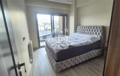 GAYDA ATAŞEHİR'DE KREDİYE UYGUN SATILIK 2+1 DAİRE