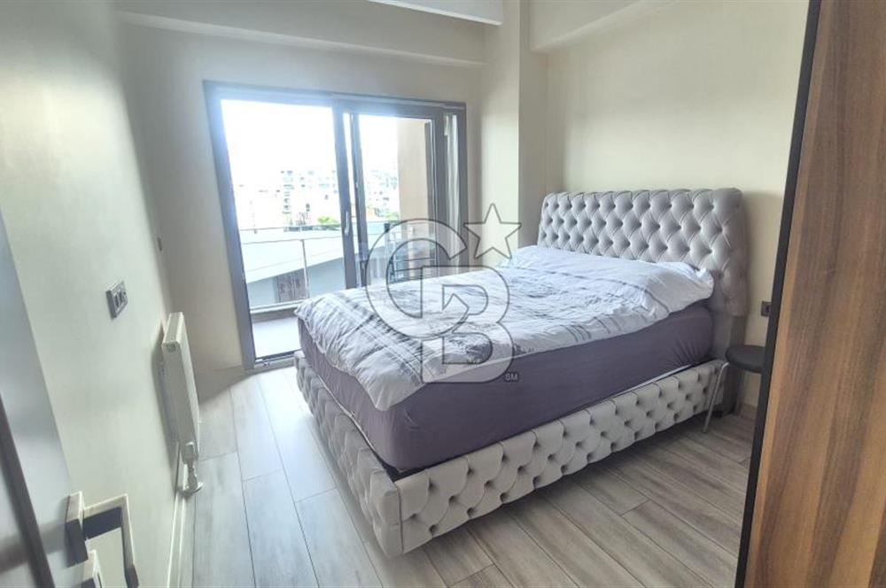 GAYDA ATAŞEHİR'DE KREDİYE UYGUN SATILIK 2+1 DAİRE