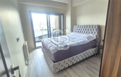 GAYDA ATAŞEHİR'DE KREDİYE UYGUN SATILIK 2+1 DAİRE