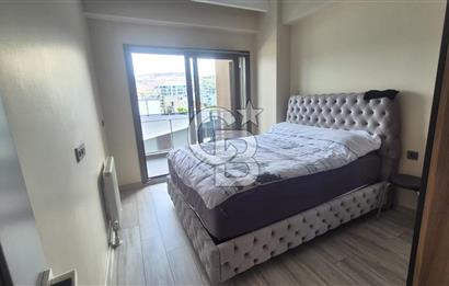 GAYDA ATAŞEHİR'DE KREDİYE UYGUN SATILIK 2+1 DAİRE