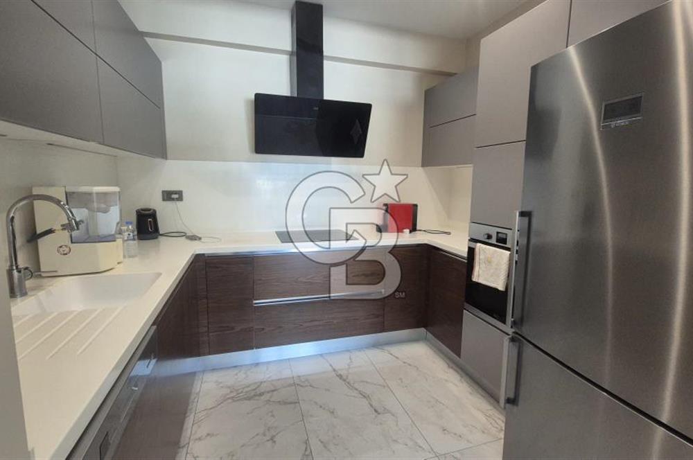 GAYDA ATAŞEHİR'DE KREDİYE UYGUN SATILIK 2+1 DAİRE